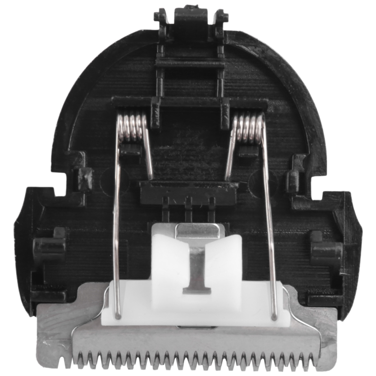 Hair Trimmer Cutter Barber Suitable for QC5130 QC5115 QC5120 QC5125 5135,Black