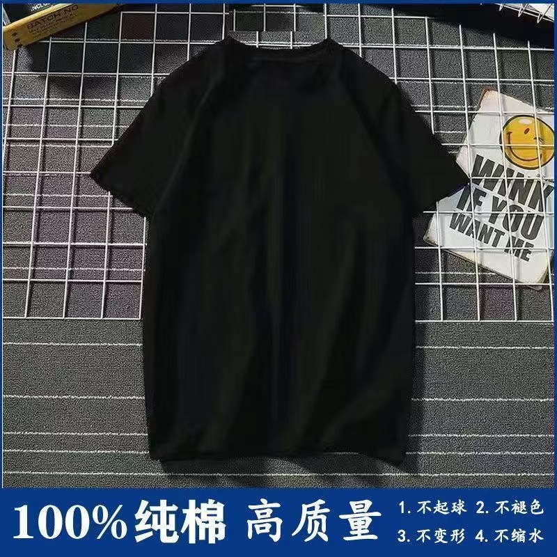 女性の夏の原宿Tシャツ,快適で通気性のあるTシャツ,韓国のファッション,カワイイ,24代