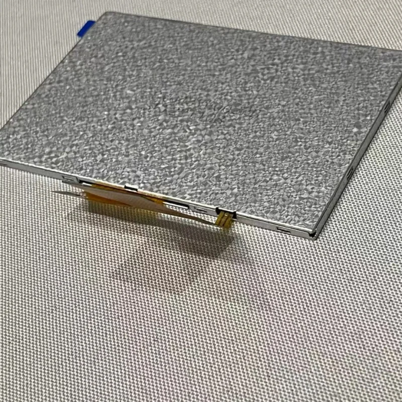 4.3 Inch TFT LCD Display Screen Module ST7280 HD IPS TN 480*272 40PIN RGB Interface Plug-in 3.3V