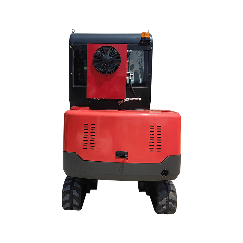 カスタマイズされた小さなバックホー掘削機,油圧ディーゼルショベル,マイクロショベル,ミニ掘削機,3トン