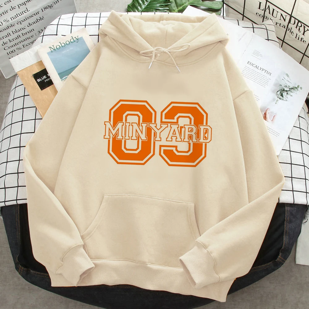 Todo para los juegos Palmetto State Foxes sudaderas con capucha mujeres gótico 2023 estilo coreano pulóver hoddies mujeres Kawaii pulóver