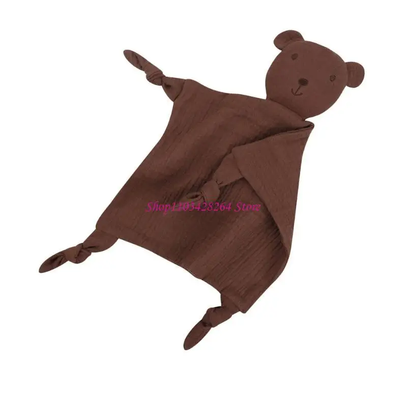 Anak -anak tidur mainan menenangkan mainan mainan lucu hewan snuggle mainan boneka tidur bayi g2td