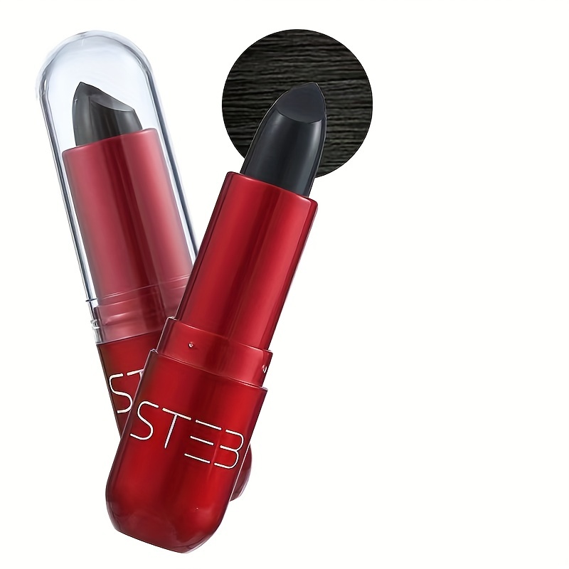 使い捨て染料スティック,長持ち,カバー,白,1個