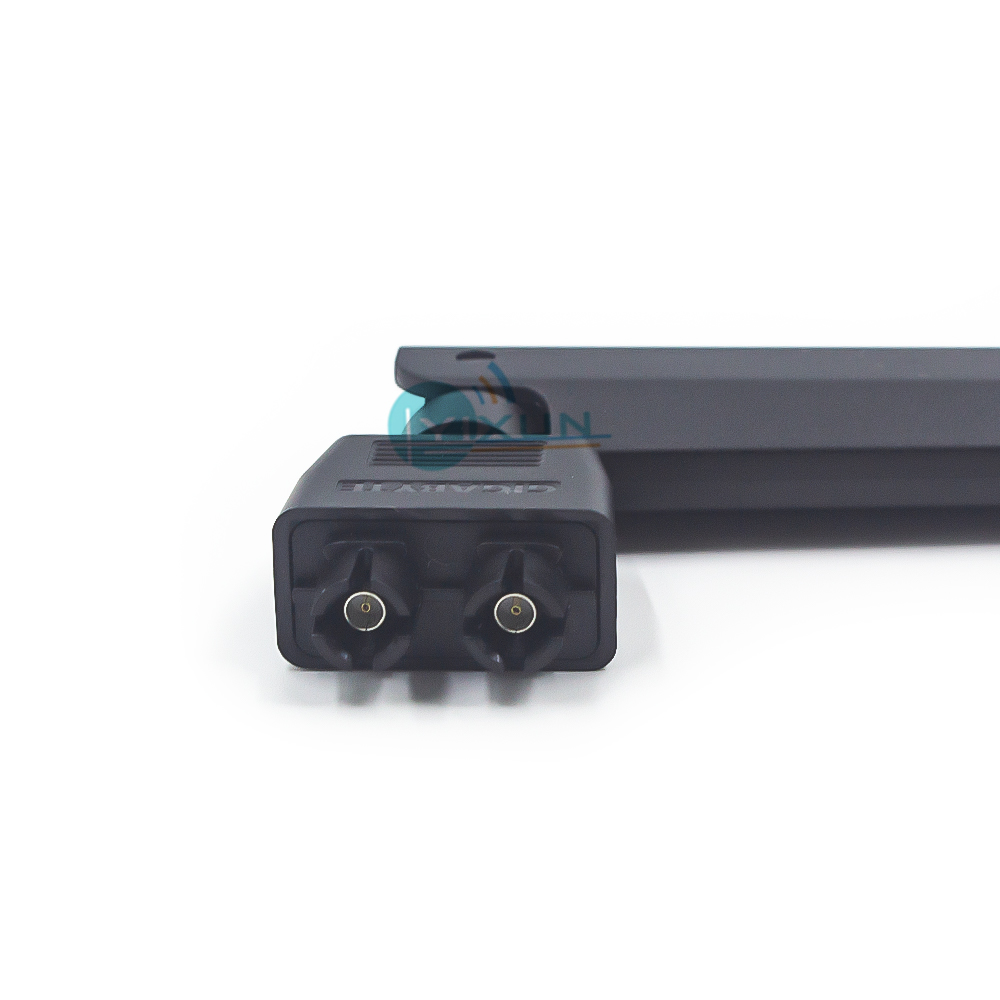 Оригинальная антенна GIGABYTE WIFI7 EZ-Plug для материнской платы B860 B860M Z890 X870 B550 EAGLE WIFI6E, магнитная антенна, приемник сигнала