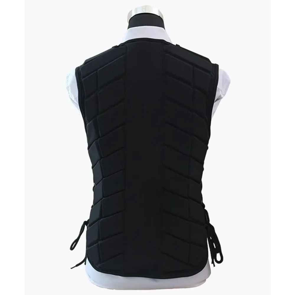 Erwachsene Reiten Weste Reiter Reit Sicherheit Weste Reit Weste Reiten Training Weste Reit Schutz Pad