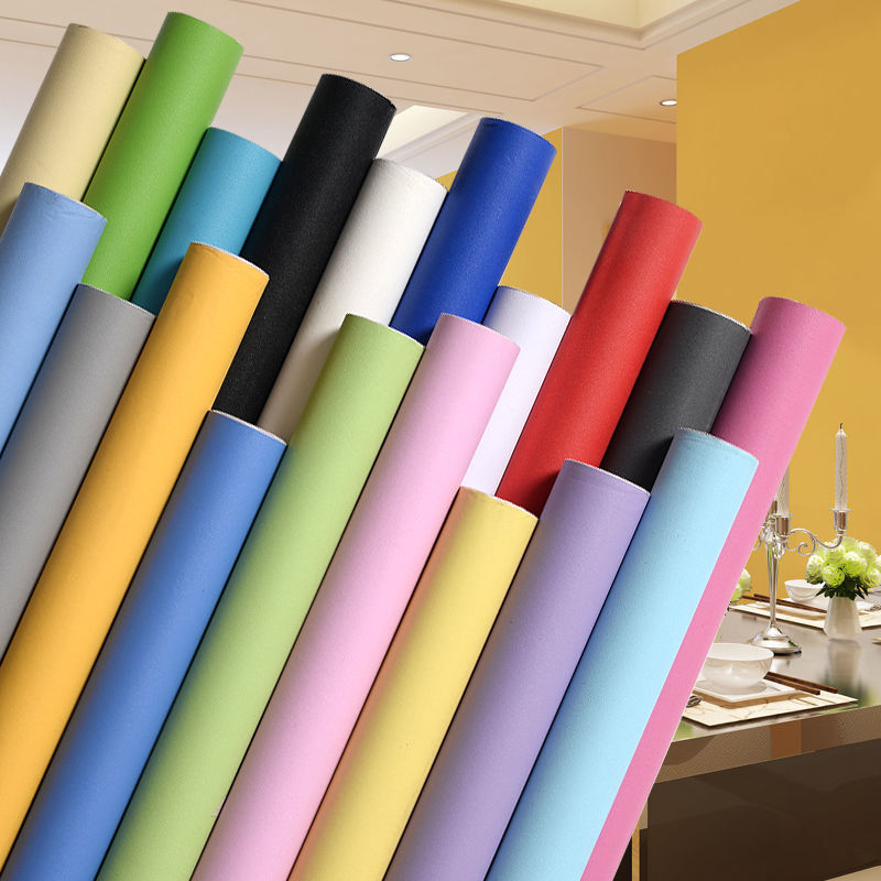 Контактная бумага самоклеящаяся ПВХ DIY декоративная пленка ремонт мебели виниловая наклейка на стену кухонный шкаф водонепроницаемые обои