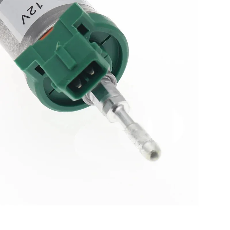 ディーゼルオイルポンプ,エアポンプ,パーキング,一般モーター,カーヒーターに適しており,長寿命,12v,24v,1kw-5kw