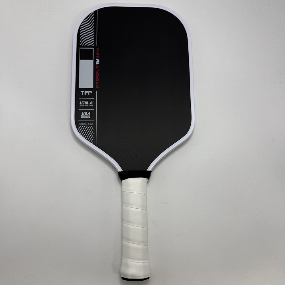 2025 PRE-ORDER Pro IV Series 14 мм 16 мм Perseus Hyperion Scorpeus Pickleball Paddle GEN 4 Core