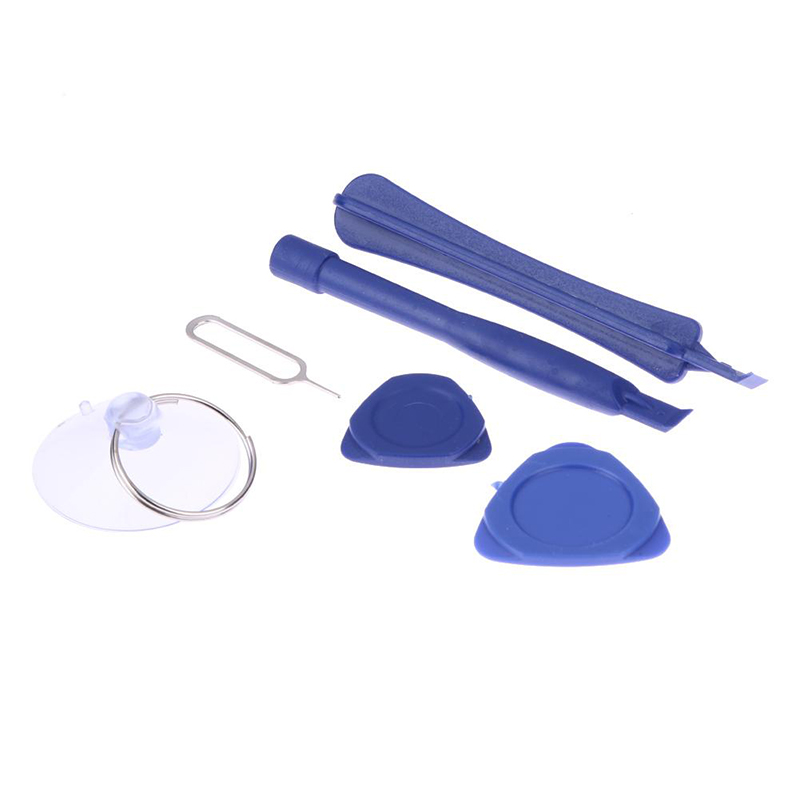 11Pcs/Set Mobile Phones Opening Screen Pry Bar Repair Tool Kit SmartPhone Disassemble Screwdriver Sets for IPhone Samsung Xiaomi