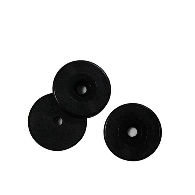 Etiquetas RFID JWM 125KHz o ibutton para guard tour, punto de control para 30 piezas