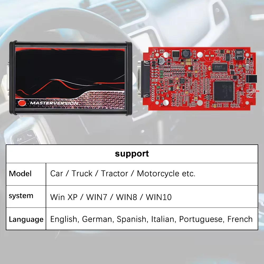 Online ilimitado kess 2.80 ue vermelho v5.017 ktag v7.020 4 led 2.25 obd2 obd2 carro ecu chip tuning kit 5.017 k-tag programador ferramentas