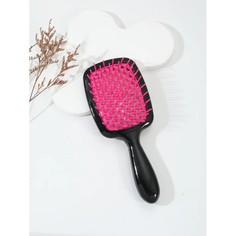 Peigne à coussin d'air, brosses à cheveux de Massage antistatiques, non nouées, démêlant, peigne de Massage du cuir chevelu, outils de soins pour Salon de coiffure