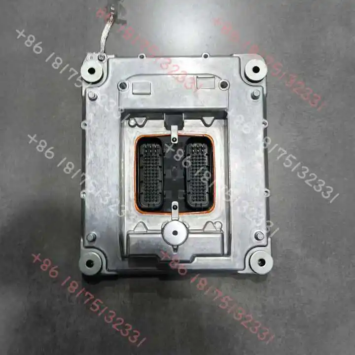 21631327 ECM ECU P04 Pengendali Mesin Truk Ekskavator dengan Pemrograman untuk Vo Lvo D13 TAD1341GE TAD1651GE TAD1351GE
