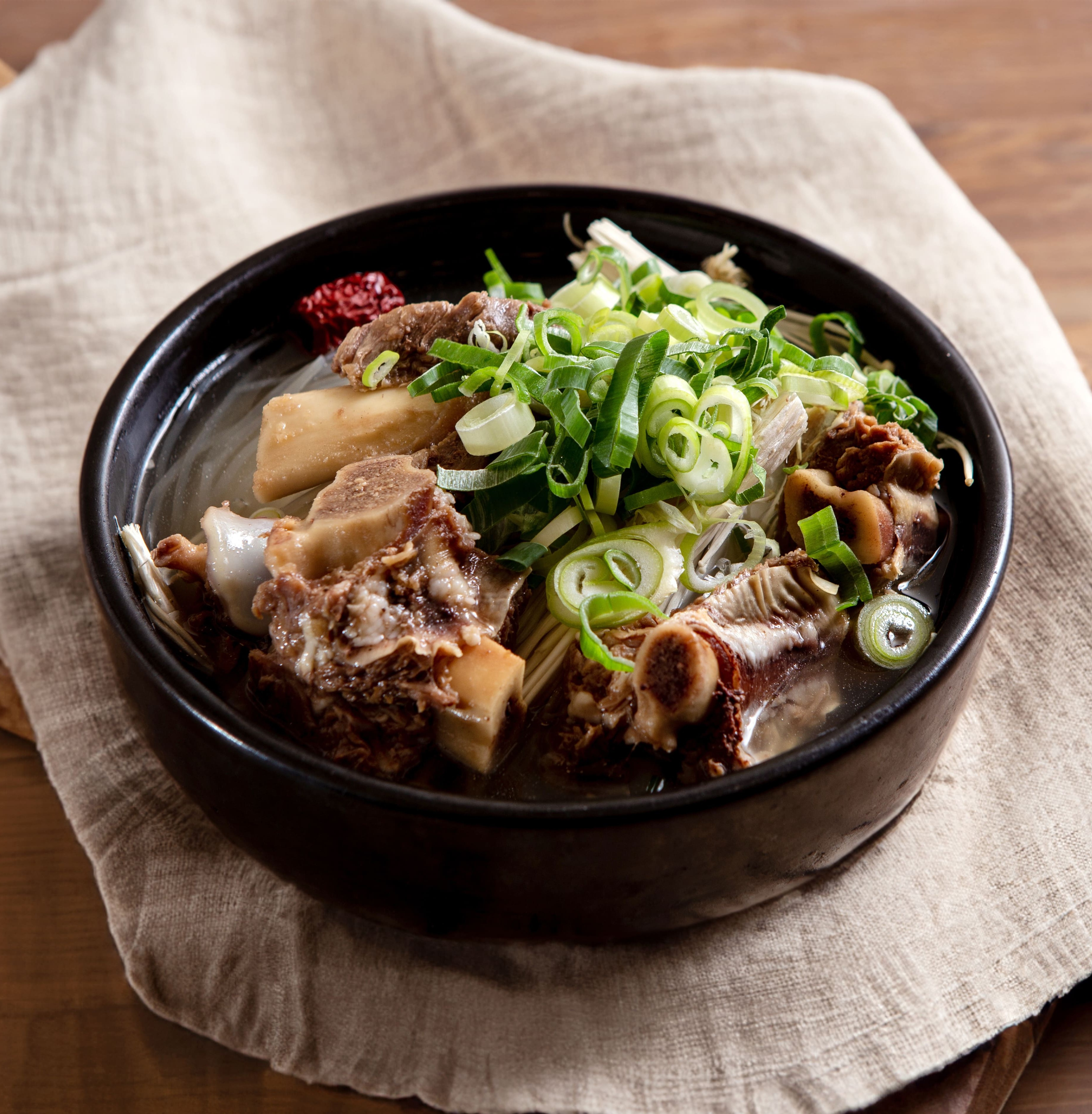 ♥오특♥ 깊고 진한 마구리 갈비탕 800g 2팩 3팩 4팩 골라담기