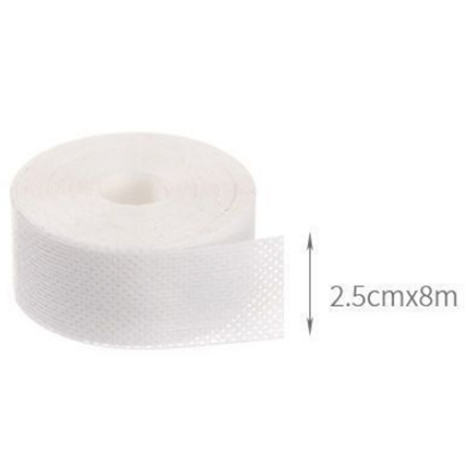 Self-adhesive Sweat Pads Collar Tape Easily Use Invisible Collar Sticker for Keeping Stay Cool and Dry