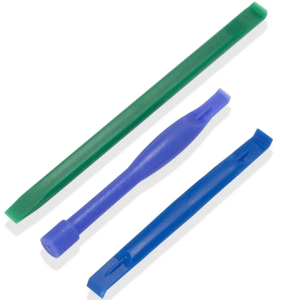 18 Trong 1 Sửa Chữa Laptop Đa Dụng Cụ Mở Bộ Tuốc Nơ Vít Chính Xác Bộ Cho Tế Bào Điện Thoại Di Động 11 X XS Sumsun iPad IPod Bộ Dụng Cụ