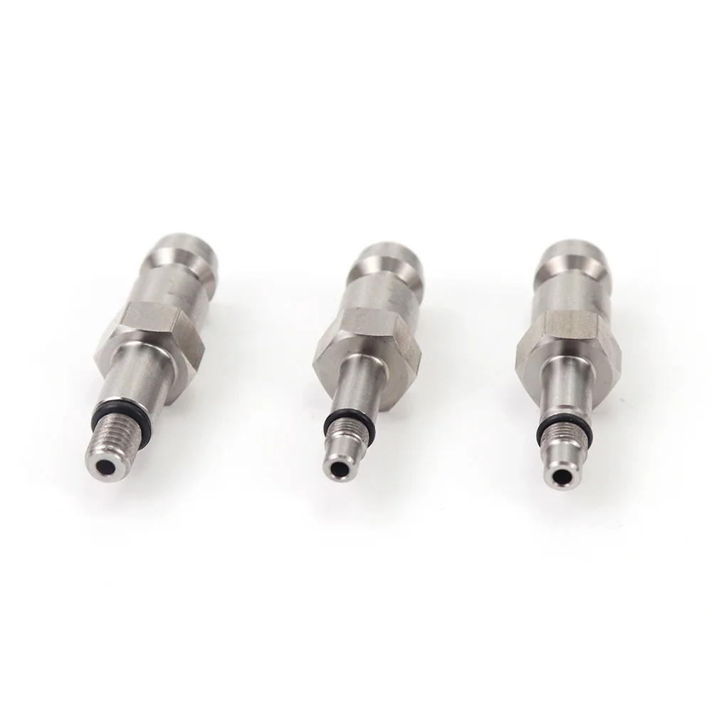 HPA Magazine Taps Valve Adapter Fit For KSC&KWA , KJW&WE, Marui @ EU Type