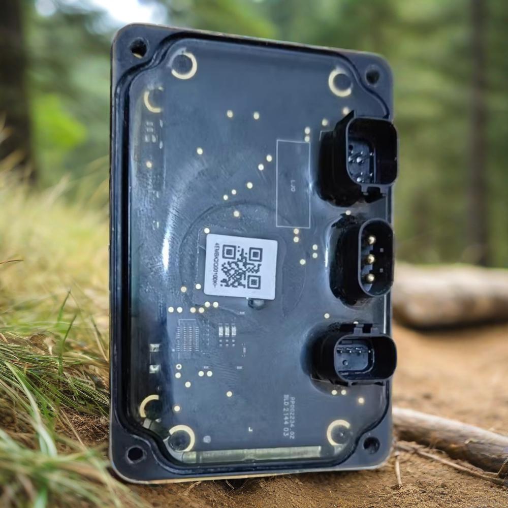 Voor Dji Landbouw Agras Drone Dji T10/T30/T40/T20P/T25 Strooier Controle Module 000409