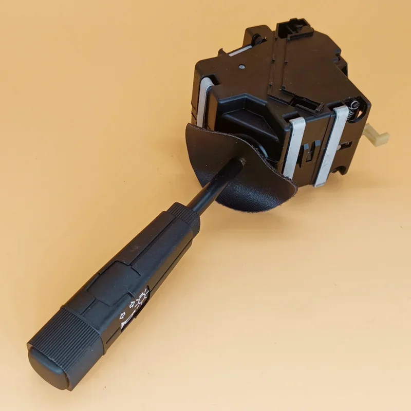 Indicador de coche, interruptor de señal de giro, interruptor de combinación de tallo de luz principal para Renault R9 R911 Express 7700711171 7700760825