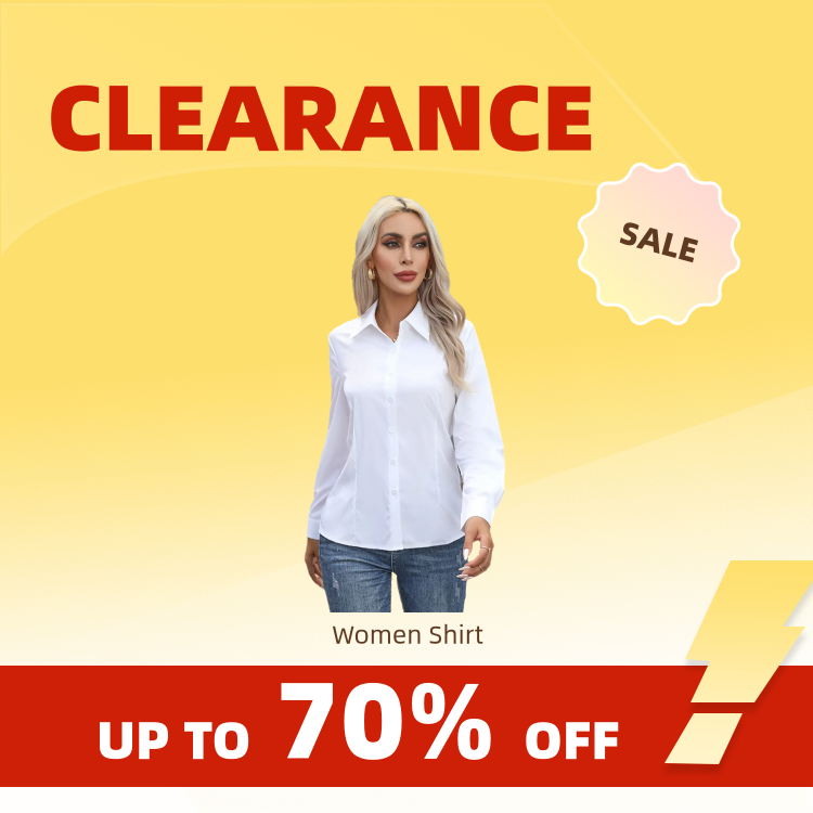 Clearance_Women Lente Herfst Stijl Blouses Shirts Lady Casual Lange Mouw Turn-down Kraag Effen Kleur Blouse Tops_Continuous u