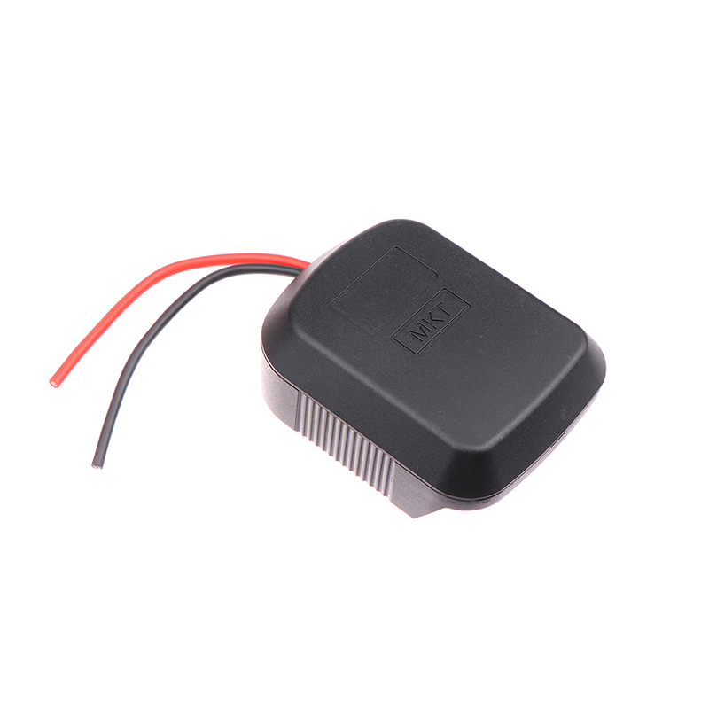 1 шт., адаптер для литий-ионной батареи Makita MT 18 в