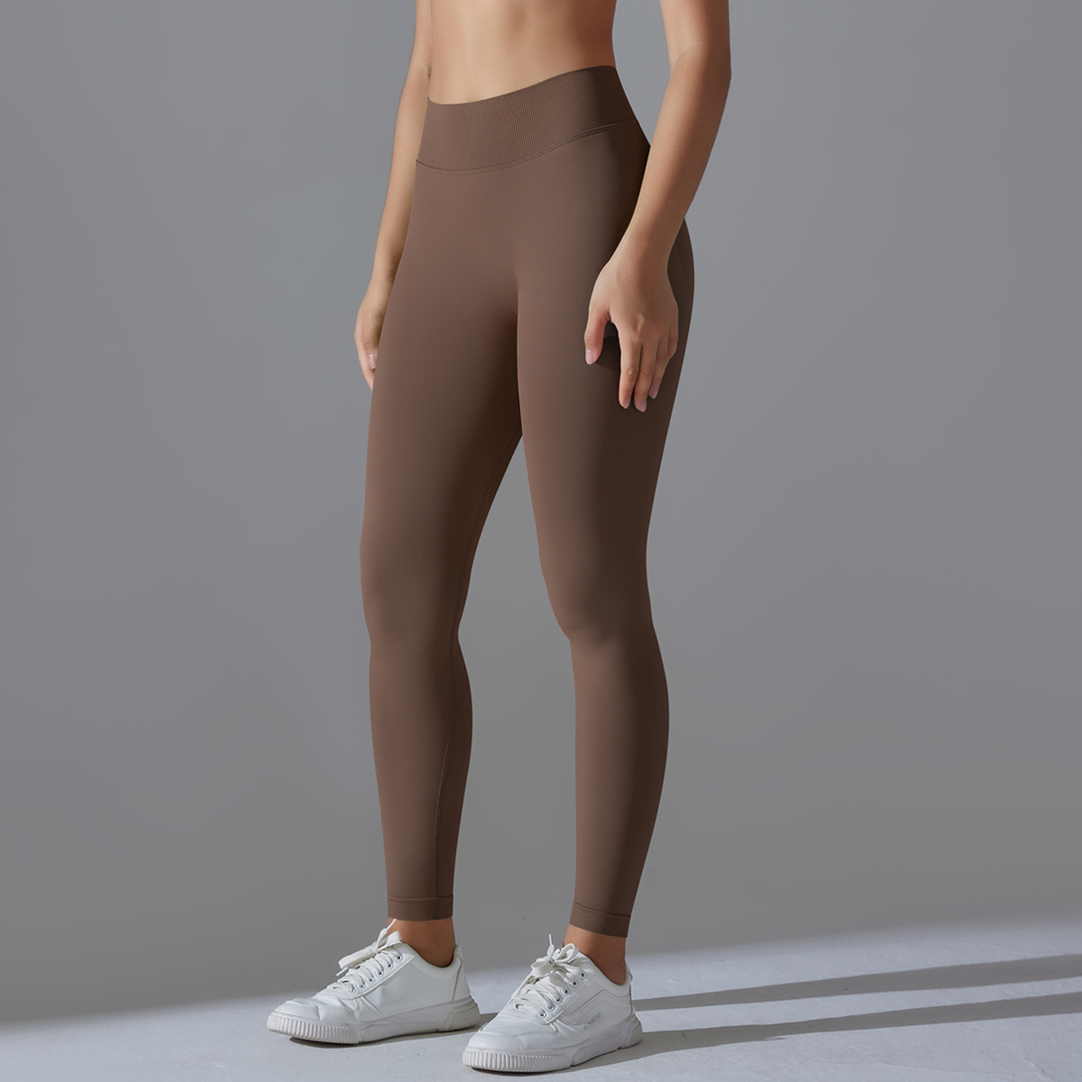 โยคะLeggingsไม่มีรอยต่อยิมLeggingsผู้หญิงกางเกงโยคะเซ็กซี่สูงเอวB OotyยกLeggingsผู้หญิงวิ่งขี่จักรยานออกกําลังกายสวมใส่