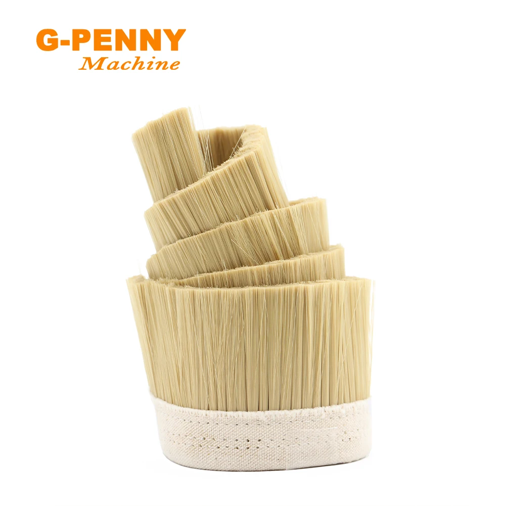 G-Penny 70มม./100มม.แกนฝุ่นแปรงเครื่องดูดฝุ่นแปรงฝุ่นสำหรับ CNC router แกนมอเตอร์