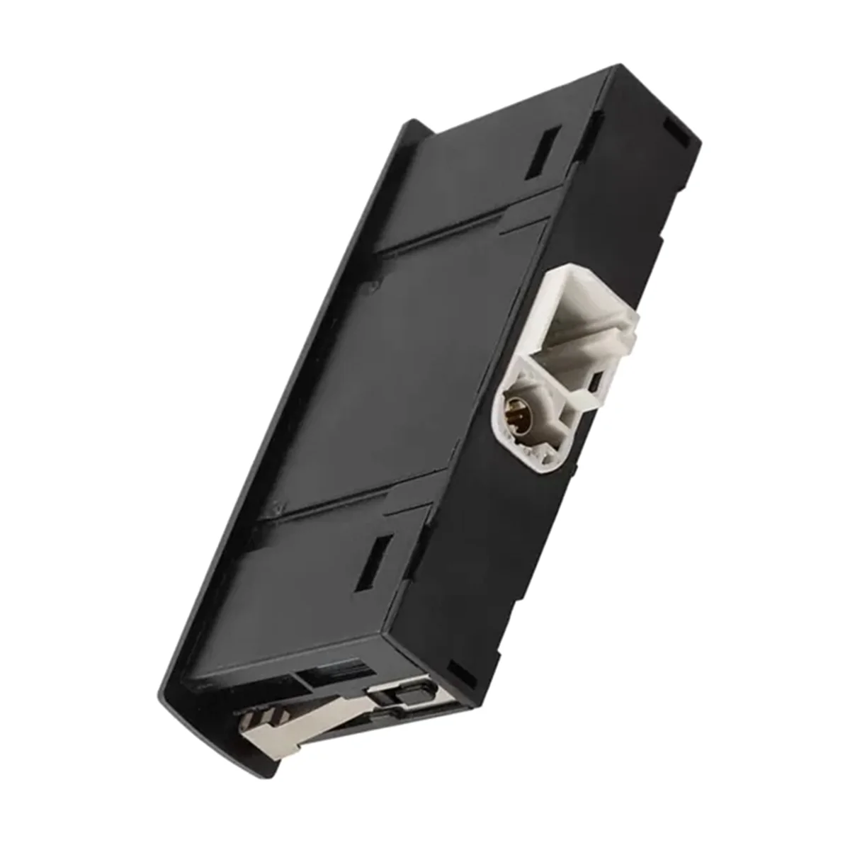 Prise USB de tableau de bord pour mercedes-benz CLS classe A GLA CLA, Module de commande de connecteur A 1728202100 1728202100 1728202200 —L49A