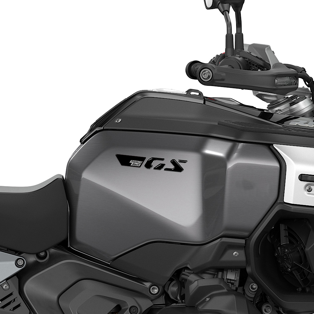 3D наклейки из смолы для мотоцикла GS, наклейки, эмблема для R 1300 GS Adventure R1300GS ADV 2024 2025