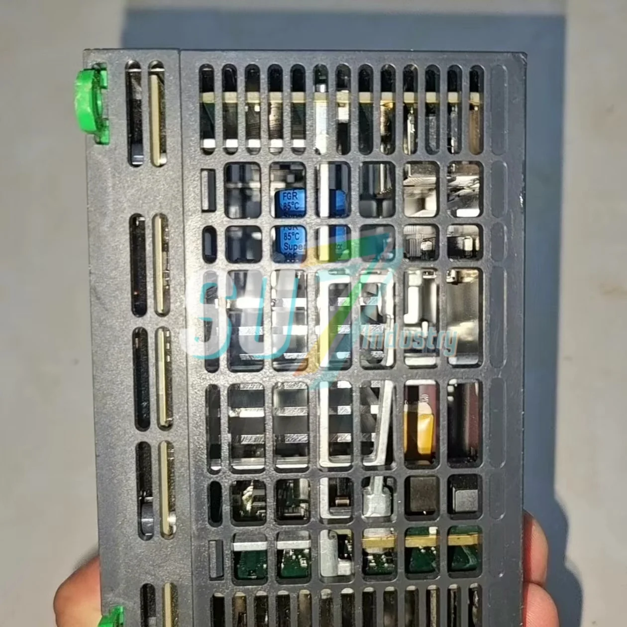 TM262M25MESS8T   TM262M35MESS8T    PLC Module     New In warehouse