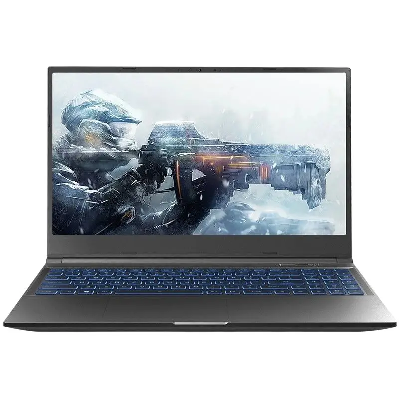FIREBAT T5A 15,6 Zoll AMD R5 6600H Geforce RTX 3050 DDR4 M.2 16G RAM 512G SSD 165Hz 2K Wifi6 BT5.1 Gaming Notebook Laptop