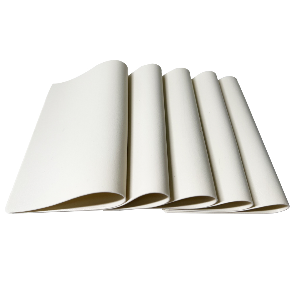 Rubber Board Practice Synthetic Skin Texture For Tattoo Realistic Leather Grain Surface Soft Silicone PMU Make Up Taty Supplies