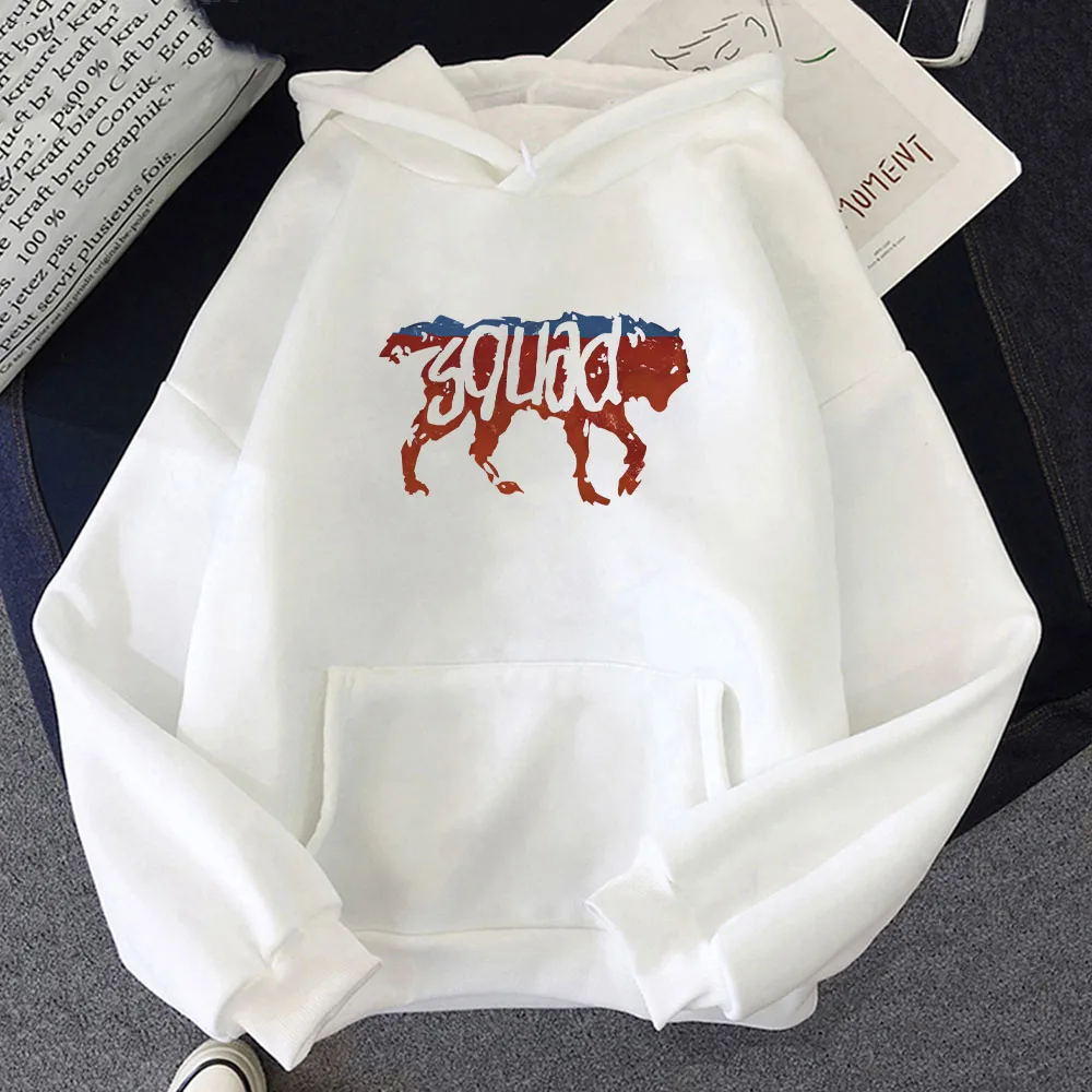 Life Is Strange 2 Sudadera con capucha para Otoño/Invierno sudadera suave mujeres/hombres Aldult con bolsillo ropa de dibujos animados Moletom Casual con capucha