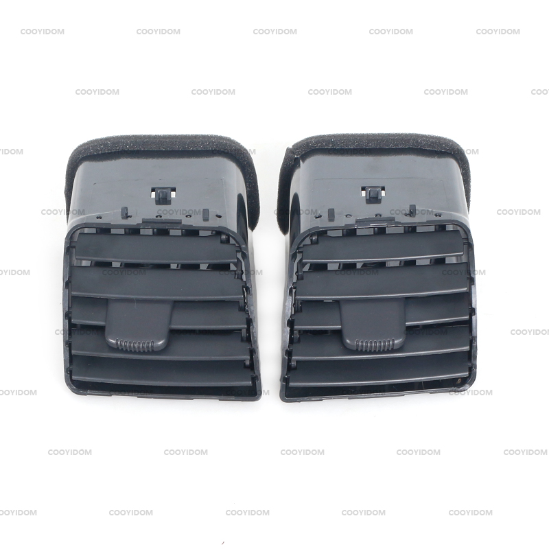 Вентиляционное отверстие кондиционера, приборная панель для Great Wall Wingle 3/5, панель рамы для Isuzu D-Max MU-X Chevrolet