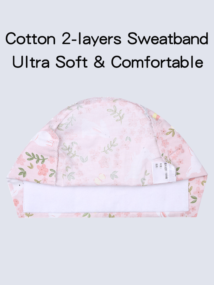 医療帽子ロングヘアコードロック看護スクラブキャップ女性と男性のための綿 100% ソフトシェフ歯科外科医衛生外科帽子