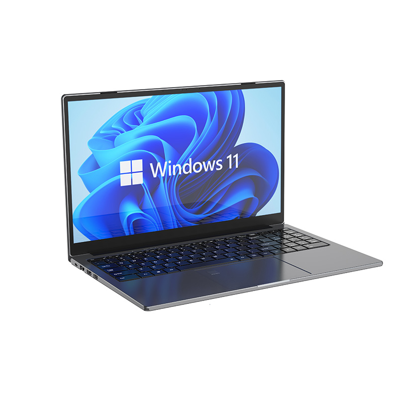 ERYING-ordenador portátil para videojuegos Win11, Office Core i7 1185G7 Nvidia Geforce MX450 AX WiFi 6, ordenador de negocios de 15,6 pulgadas con huella dactilar
