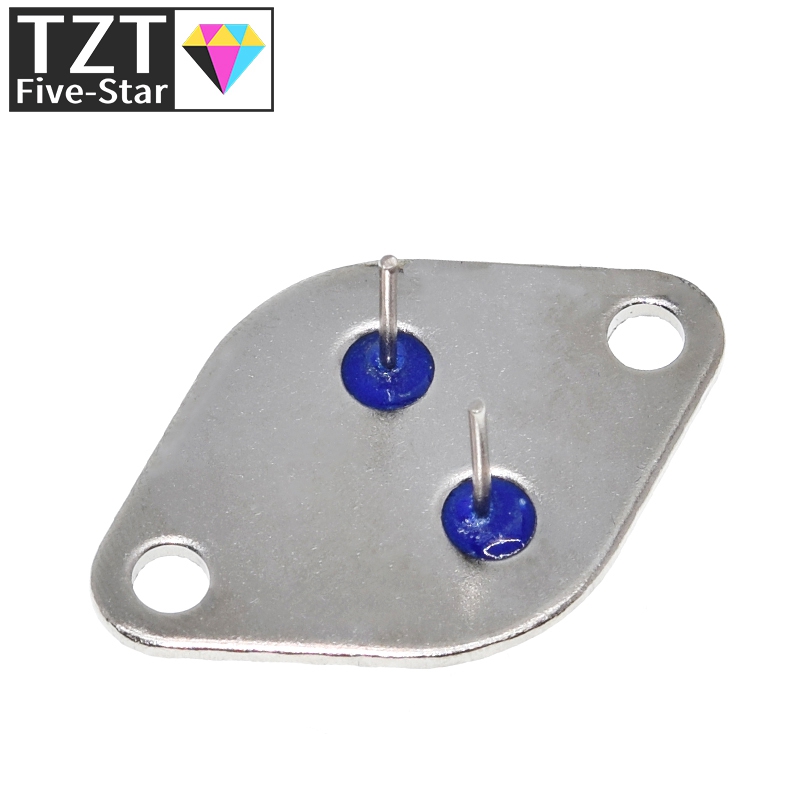 3/5PCS 2N3055 15A 60V