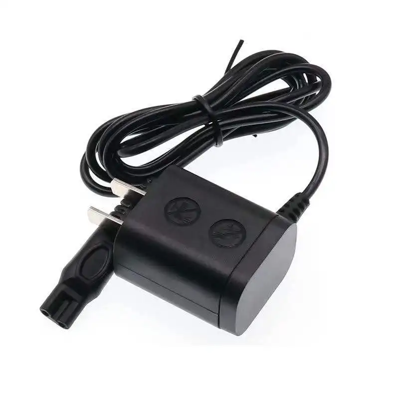 15V Charger Cord for Philips Electric Shaver Razor HQ8505 Power Cord , for Norelco Series 3000 5000 6000 7000 9000 MG5950 MG7750
