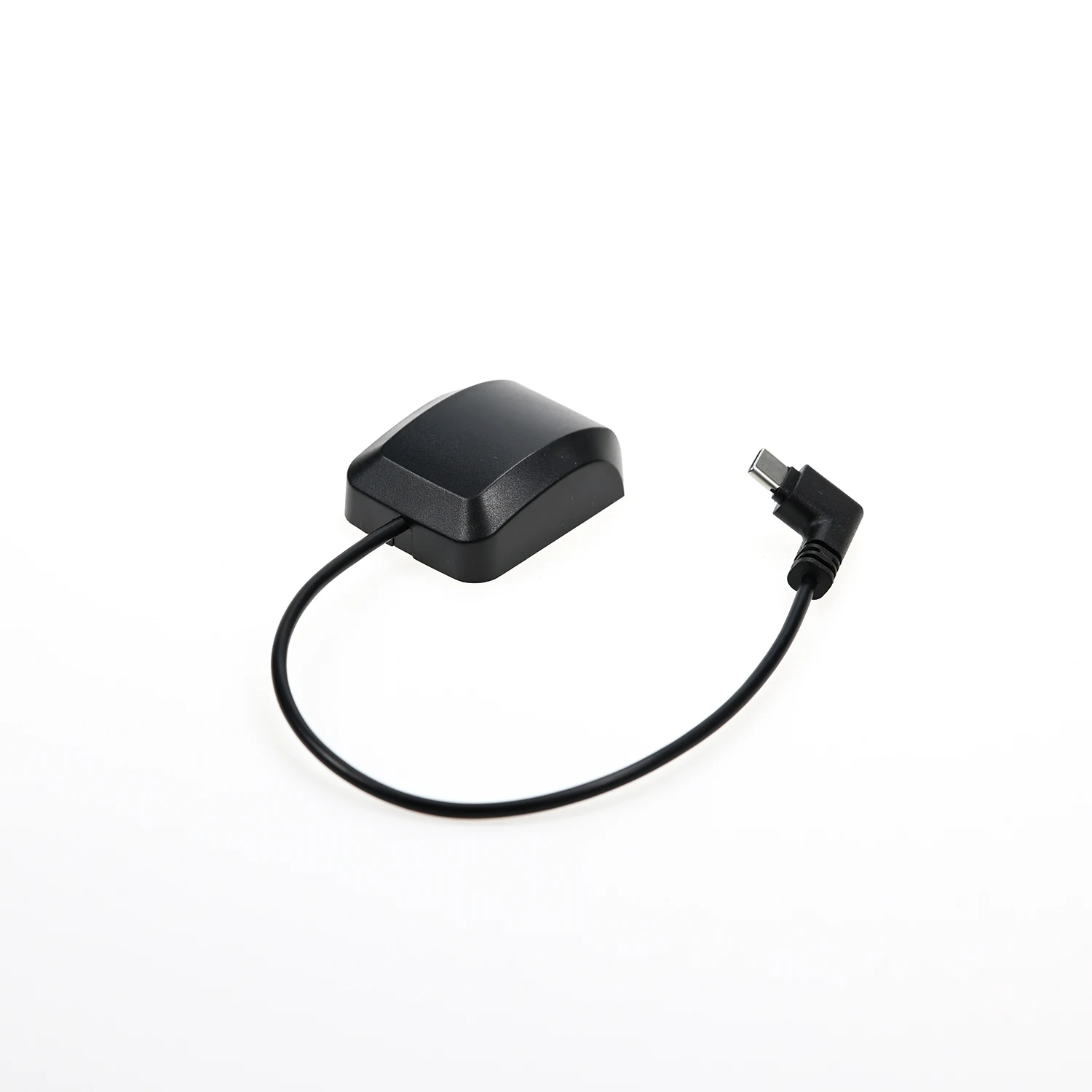10Hz NMEA USB Type C GPS Receiver Type-C GPS GLONASS Galileo BeiDou Module GNSS Antenna for Android Windows UBX M8N chipset