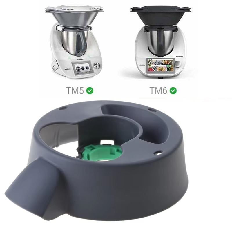 Фиксирующая база для основной кастрюли Thermomix TM5 TM6