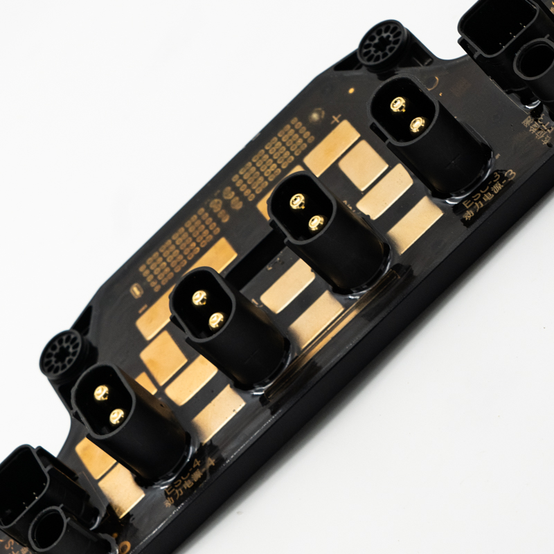 Dji agras t40用配電盤,農業用ドローン,植物保護,uavアクセサリー,修理部品,新品