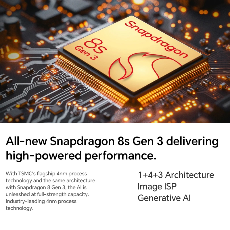 2024 Global Version HONOR 200 Pro Snapdragon 8s Gen 3 5G Smartphone 6.78'' 120Hz AMOLED Display Support HONOR 100W SuperCharge