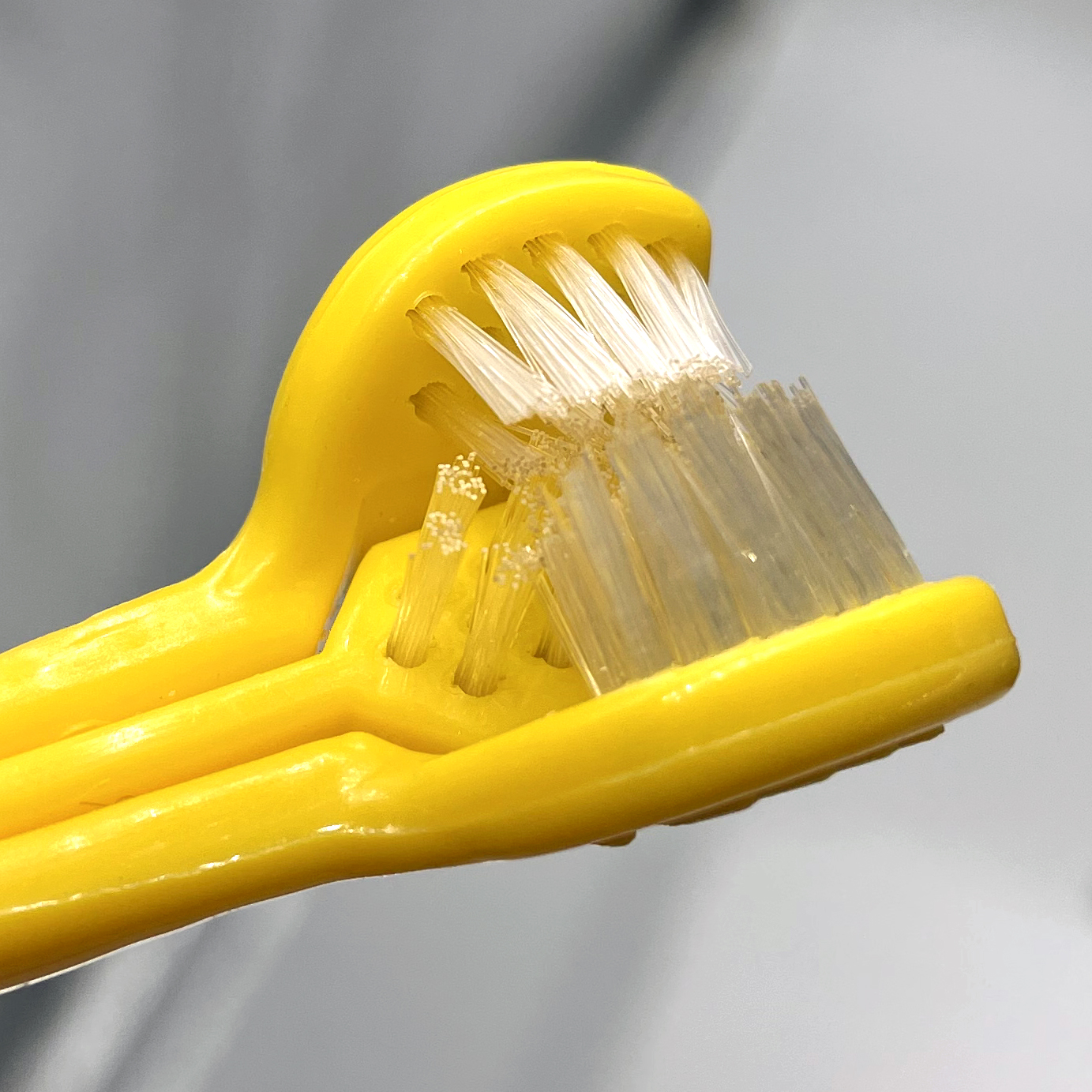 Escova de plástico 3 lados para cão e gato, limpeza dos dentes, mau hálito, tártaro, cuidados dentários, limpeza da boca