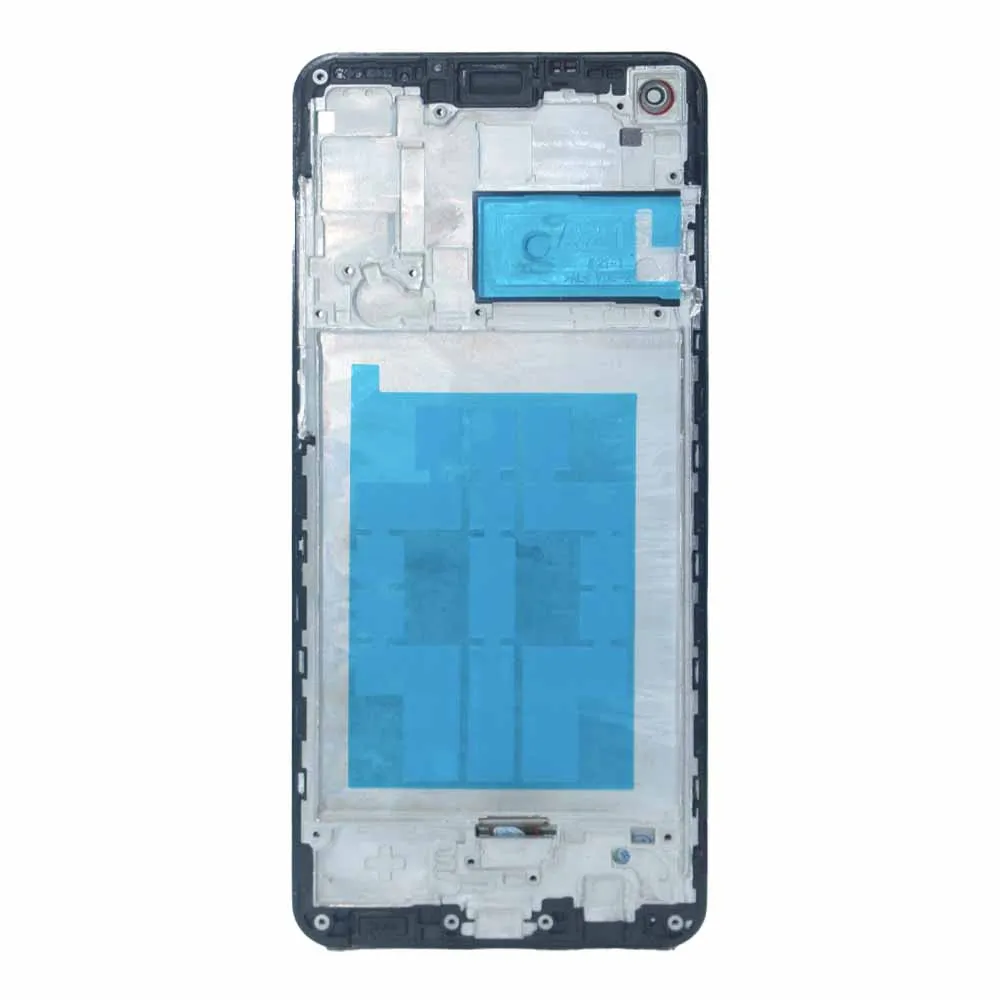 Pantalla LCD Super AMOLED probada para Samsung Galaxy A21S A217F, montaje de digitalizador con pantalla táctil LCD para Samsung A21S SM-A217F/DS