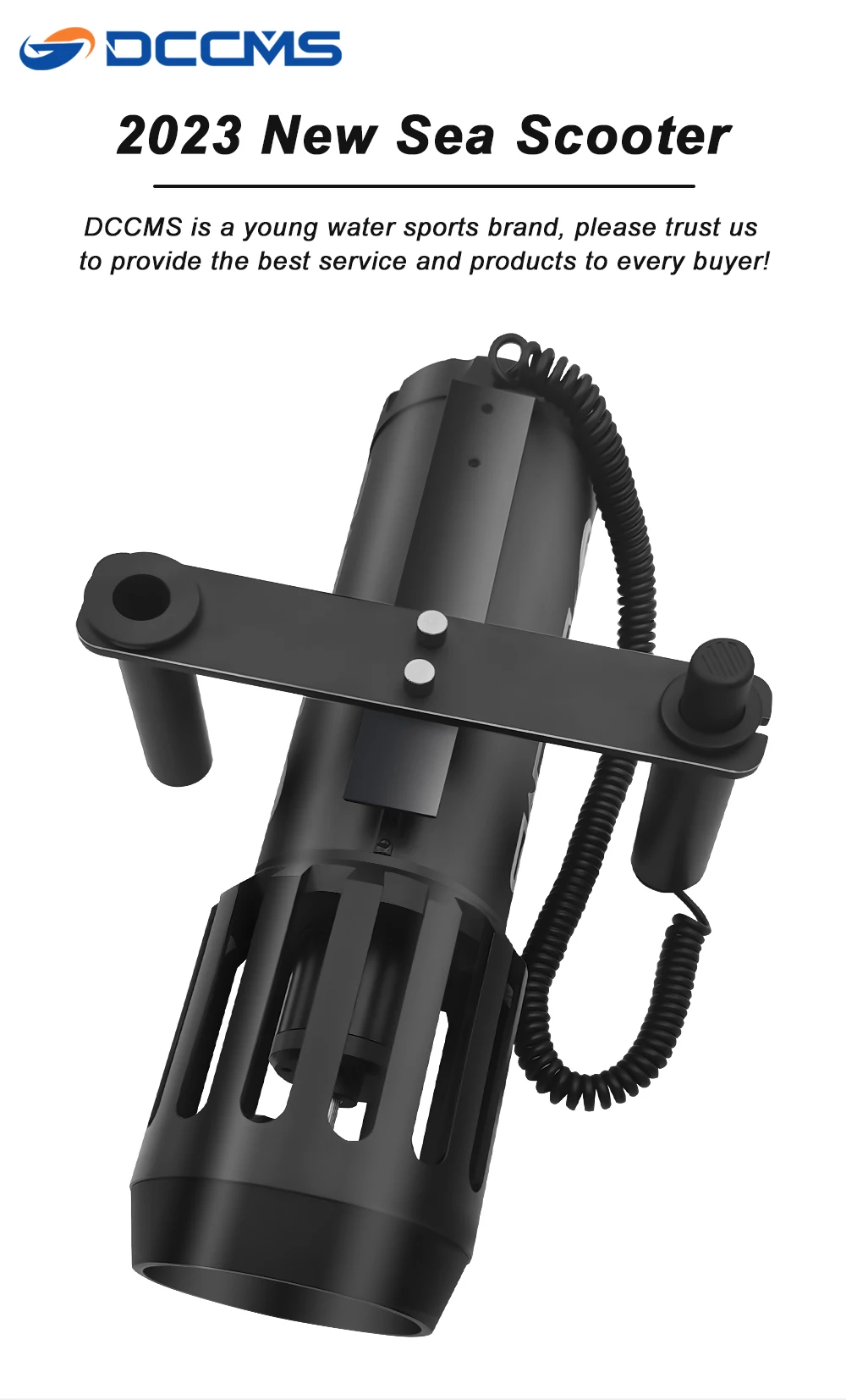 Camoro Unterwasser Roller Tauchen Unterwasser Propeller Tauchen Schnorcheln Sea Scooter Unterwasser Explorations ausrüstung für Erwachsene