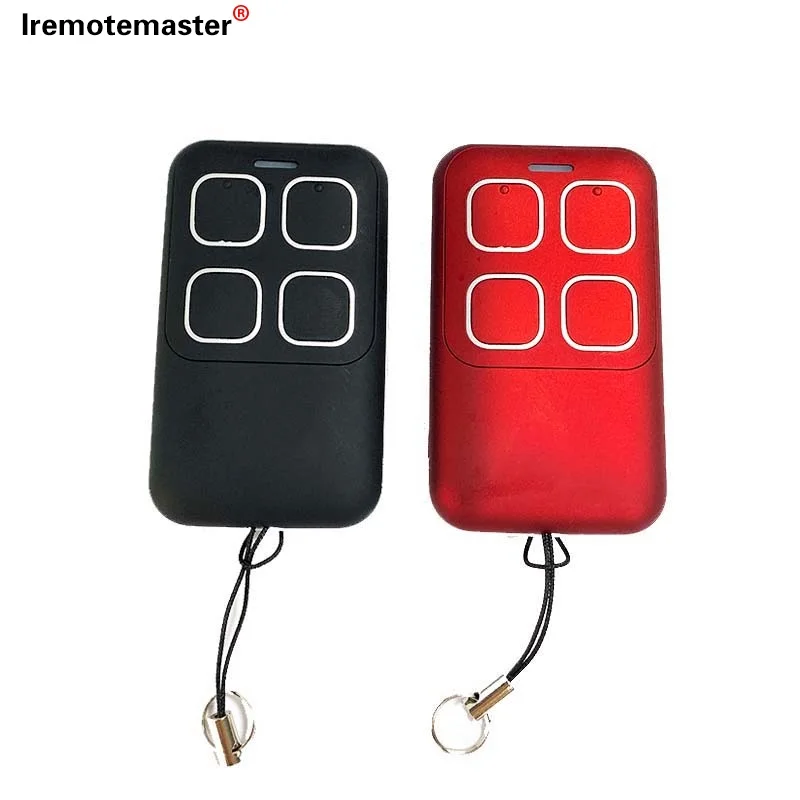For 868MHZ HSE2 HS4-868-BS HS5-868-BS Wireless Handheld Transmitter Garage Door Command Opener Remote Control