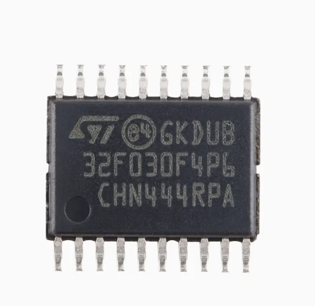 STM32F030F4P6 100% Original Nuevo En stock