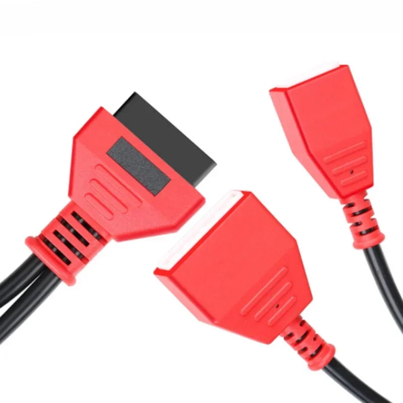 16+32 Gateway OBD Adapter Suitable for Nissan/Sylphy B18 Sgw Bypass No Need Password Work with Autel Im508s IM608 Lonsdor K518SE