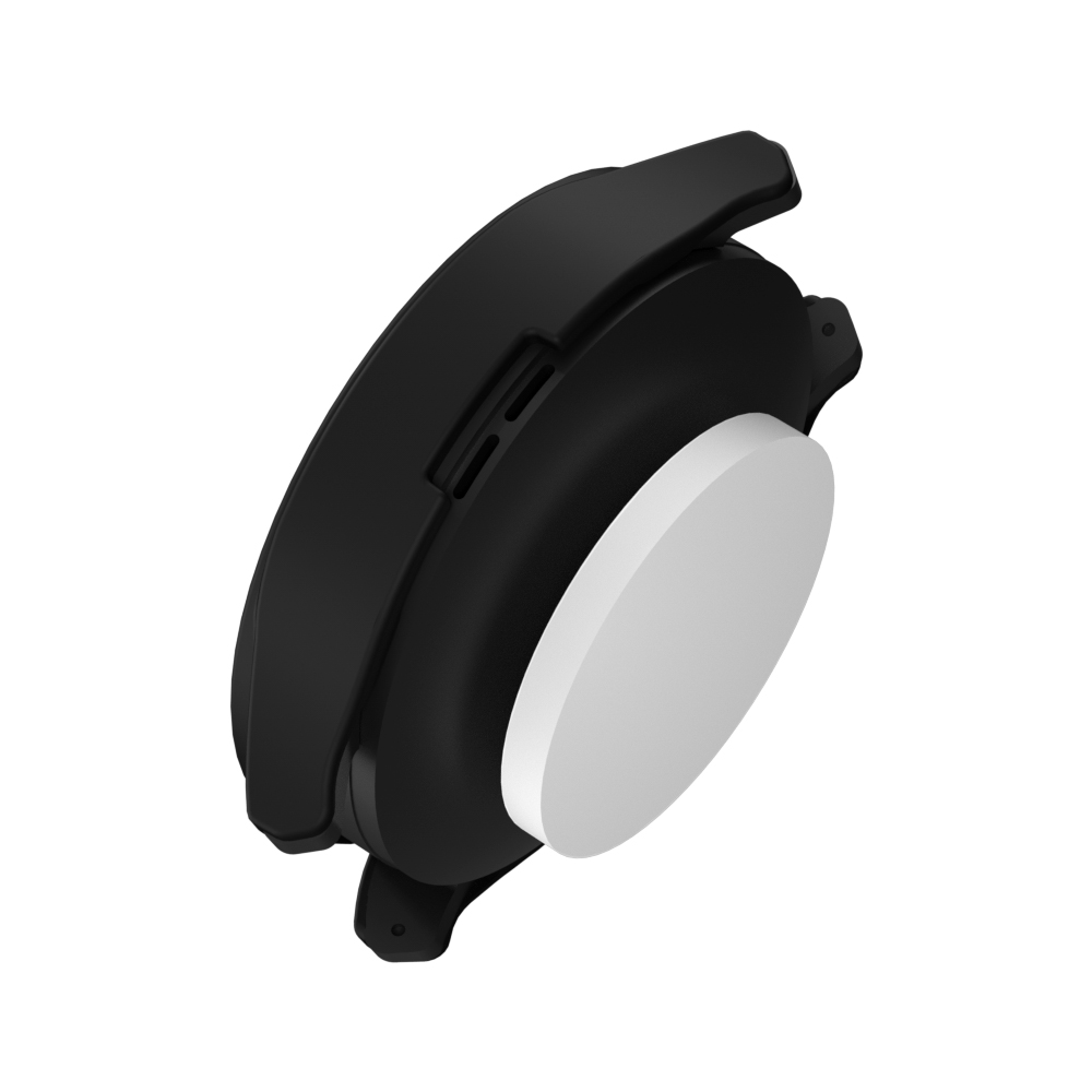 Galaxy watch 4 5 6 40mm 44mm capa para samsung galaxy watch5 pro 45mm capa de proteção plástico cobertura protetor pára-choques sem vidro
