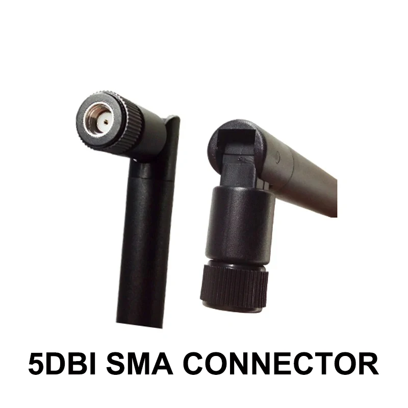 GWS 915 MHz Antenne Lora Lorawan pbx 5dbi SMA männlich weiblich GSM IOT Antennenantenne RP-SMA Pigtail IP 1 21 cm rg1.13 Kabel